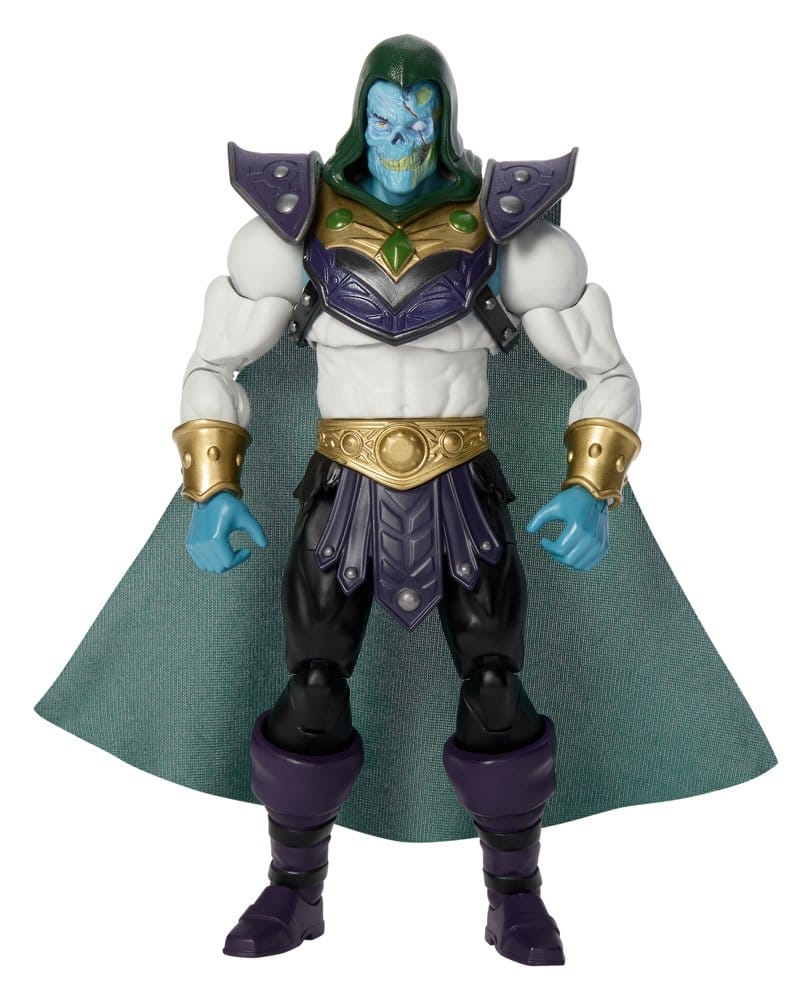 Masters of the Universe Masterverse Action Figure New Eternia: Keldor 18 cm - MangaShop.ro