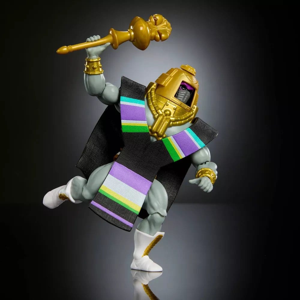 Masters of the Universe Origins Action Figure Sketchbook Series: Man-E-Faces 14 cm - MangaShop.ro