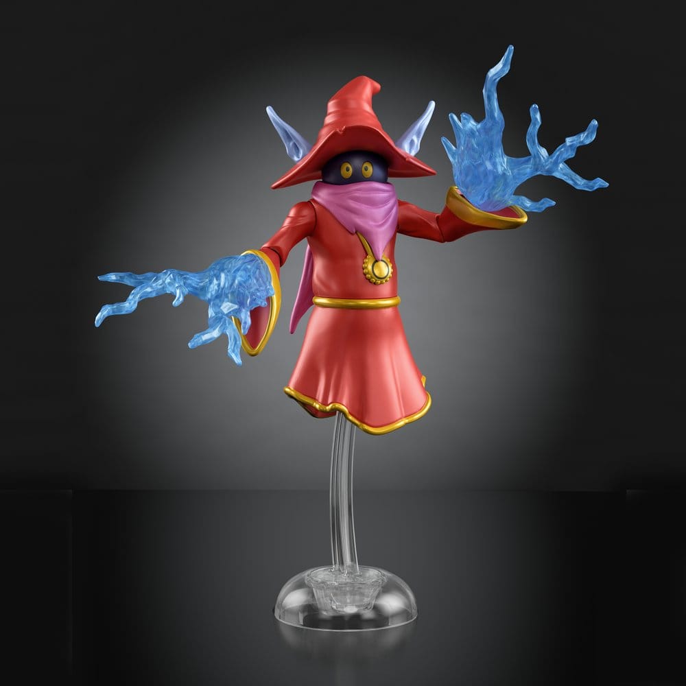 Masters of the Universe Origins Action Figure Cartoon Collection: Orko 14 cm - MangaShop.ro