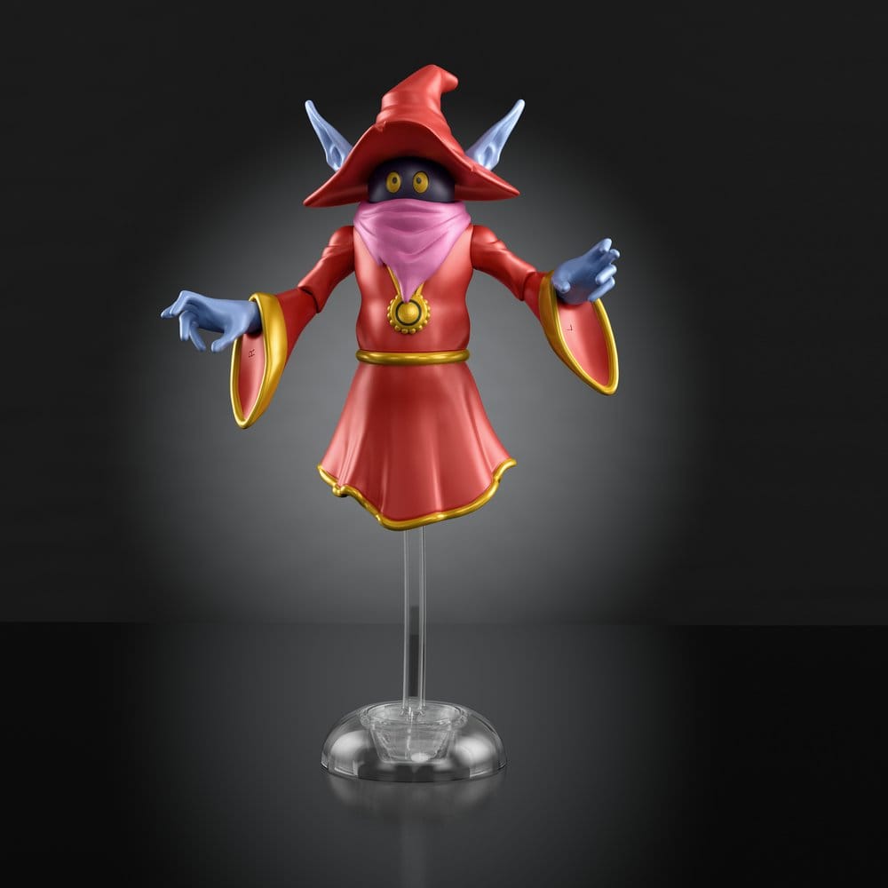 Masters of the Universe Origins Action Figure Cartoon Collection: Orko 14 cm - MangaShop.ro
