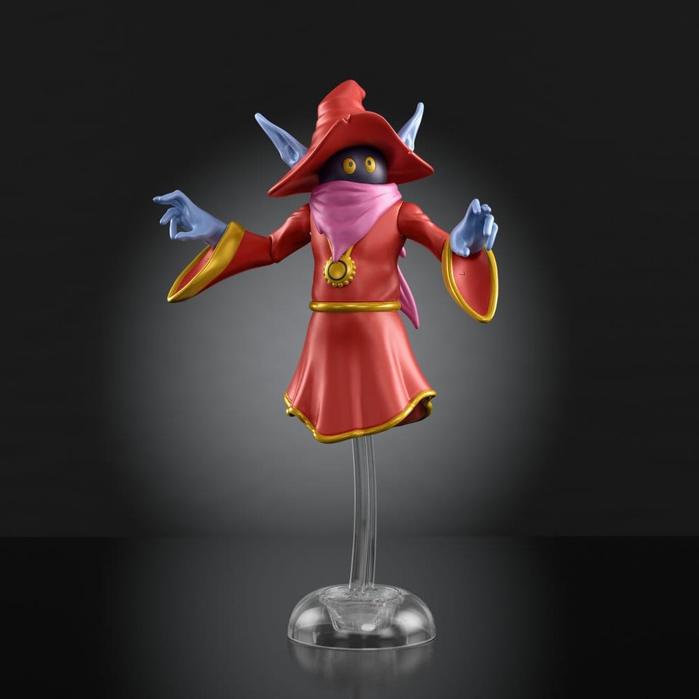 Masters of the Universe Origins Action Figure Cartoon Collection: Orko 14 cm - MangaShop.ro