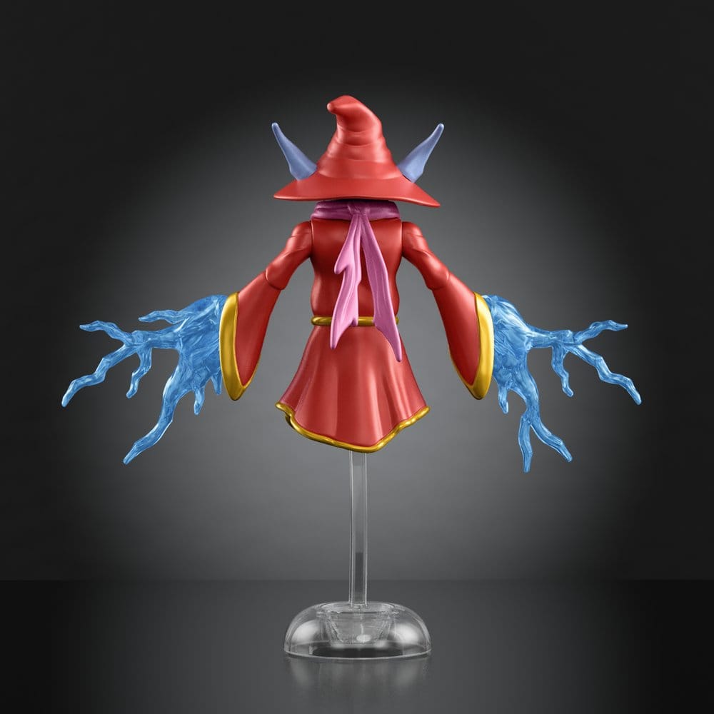 Masters of the Universe Origins Action Figure Cartoon Collection: Orko 14 cm - MangaShop.ro