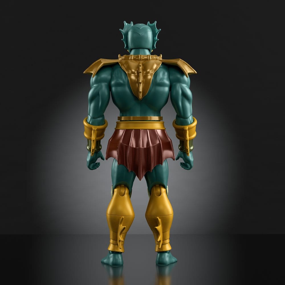 Masters of the Universe Origins Action Figure Cartoon Collection: Mer-Man 14 cm - MangaShop.ro