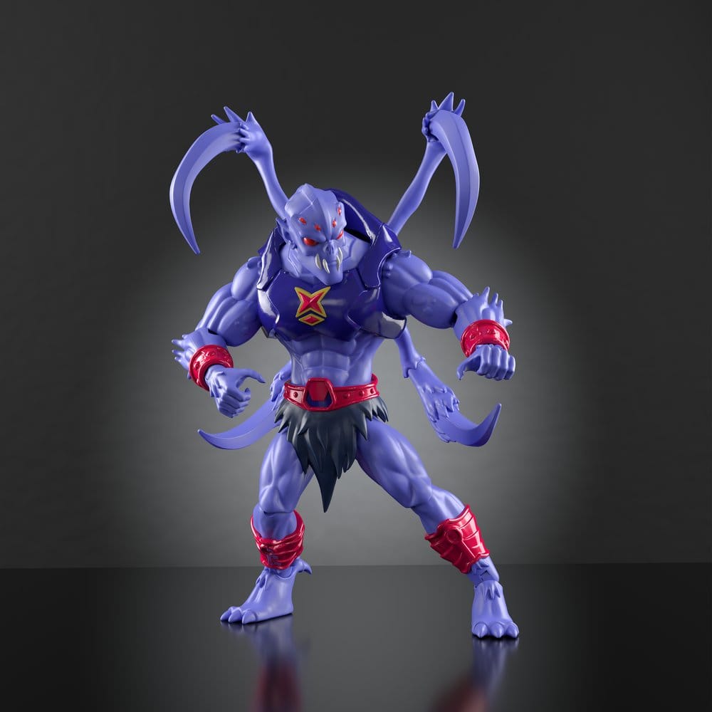 Masters of the Universe Origins Action Figure Cartoon Collection: Webstor 14 cm - MangaShop.ro