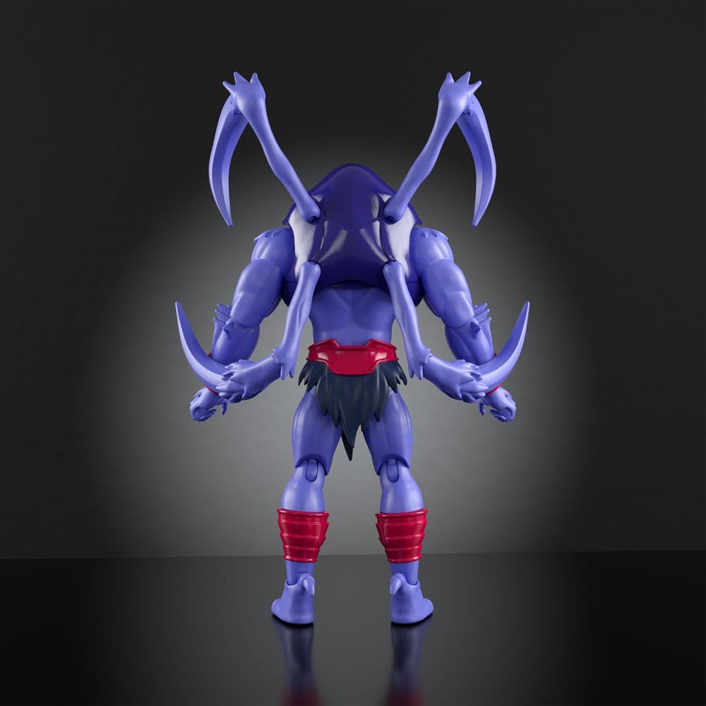Masters of the Universe Origins Action Figure Cartoon Collection: Webstor 14 cm - MangaShop.ro