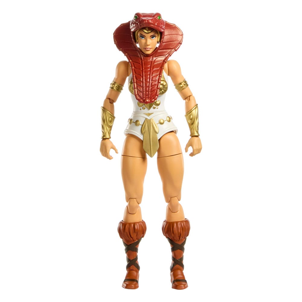 Masters of the Universe Masterverse Vintage Collection Action Figure Teela 18 cm - MangaShop.ro