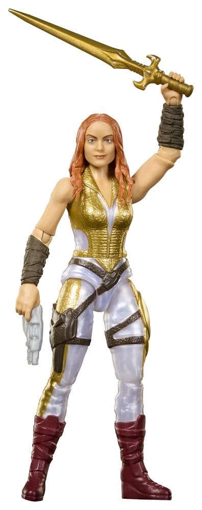 Masters of the Universe 2026 Movie Action Figure Teela 14 cm - MangaShop.ro