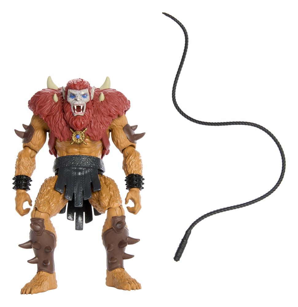 Masters of the Universe 2026 Movie Action Figure Beast Man 14 cm - MangaShop.ro