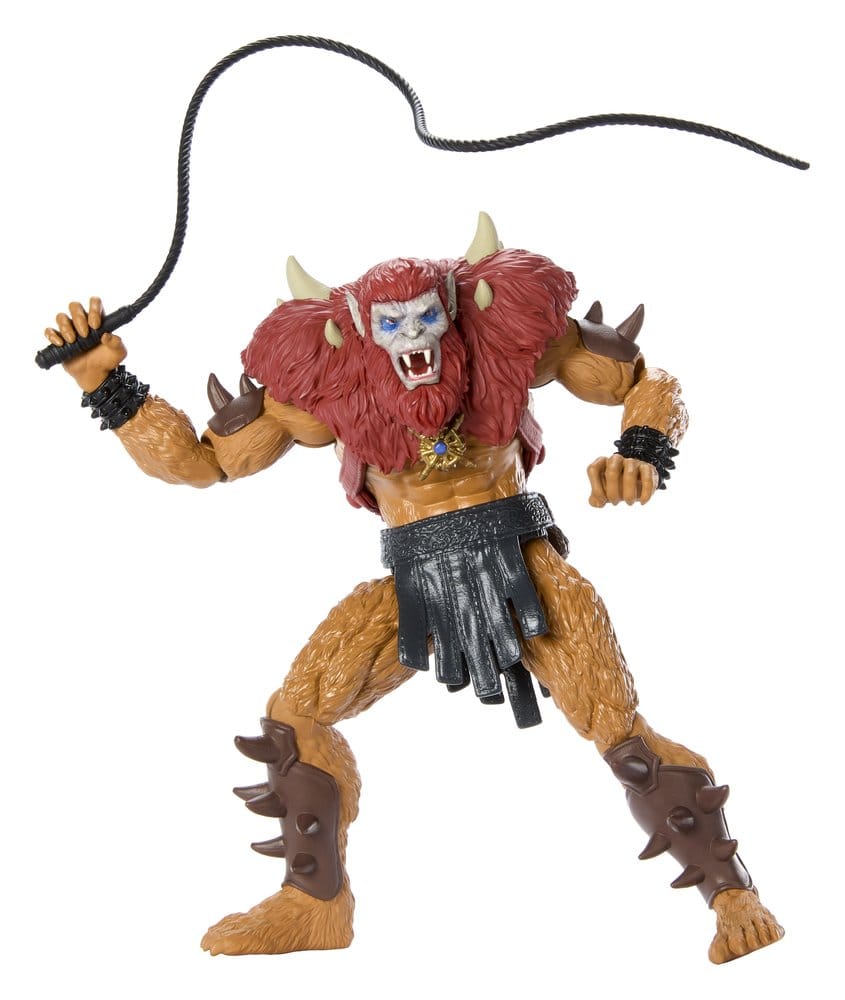 Masters of the Universe 2026 Movie Action Figure Beast Man 14 cm - MangaShop.ro