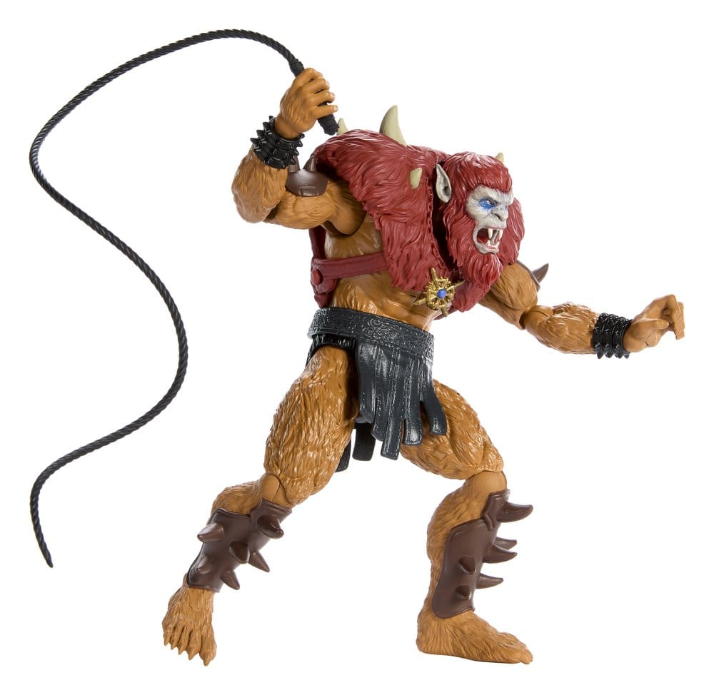 Masters of the Universe 2026 Movie Action Figure Beast Man 14 cm - MangaShop.ro