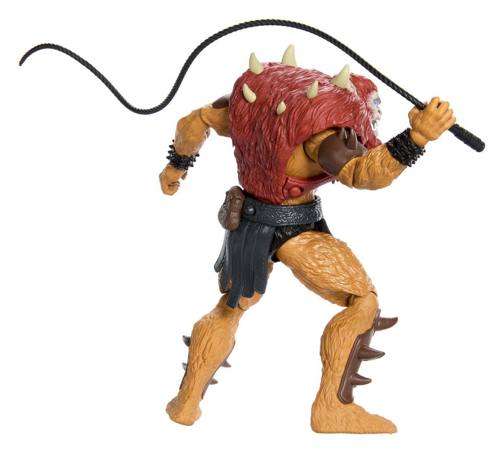Masters of the Universe 2026 Movie Action Figure Beast Man 14 cm - MangaShop.ro