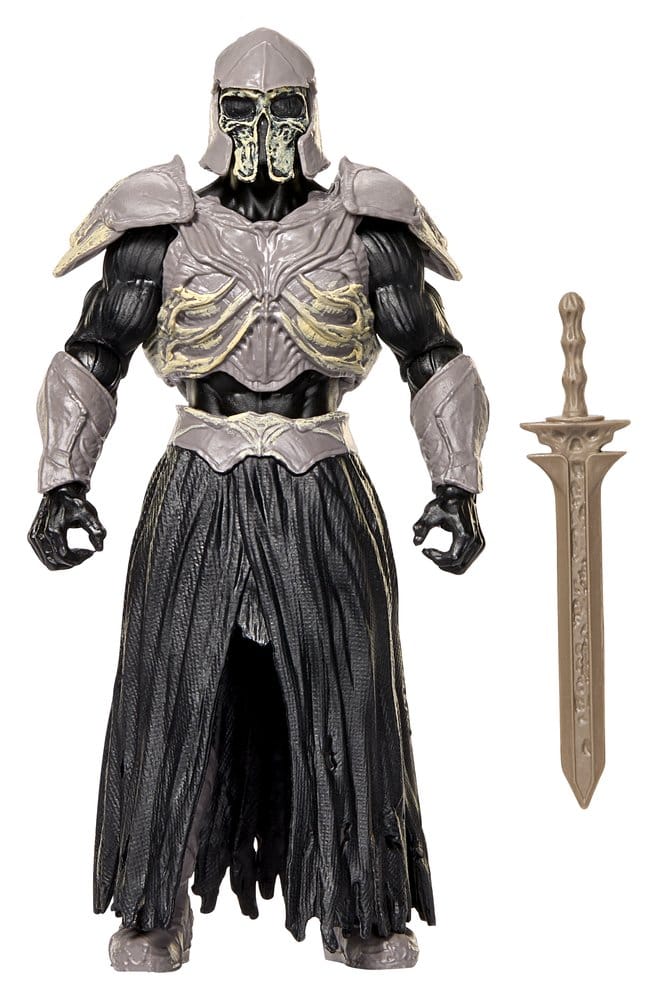 Masters of the Universe 2026 Movie Action Figure Skelegoon 14 cm - MangaShop.ro