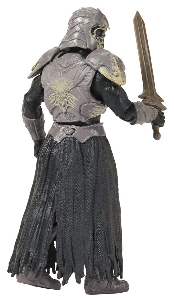 Masters of the Universe 2026 Movie Action Figure Skelegoon 14 cm - MangaShop.ro