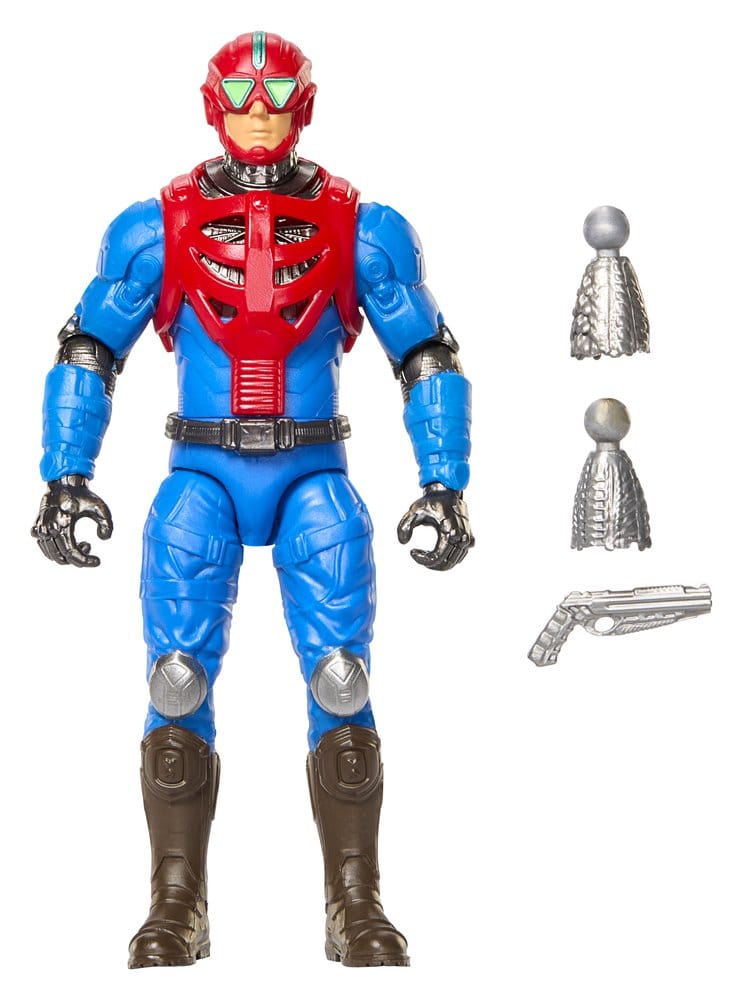Masters of the Universe 2026 Movie Action Figure Mekaneck 14 cm - MangaShop.ro