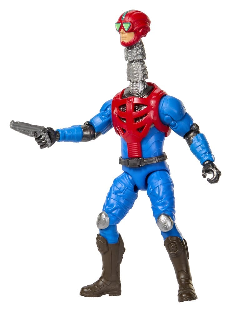 Masters of the Universe 2026 Movie Action Figure Mekaneck 14 cm - MangaShop.ro