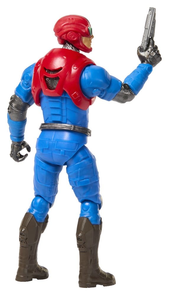 Masters of the Universe 2026 Movie Action Figure Mekaneck 14 cm - MangaShop.ro