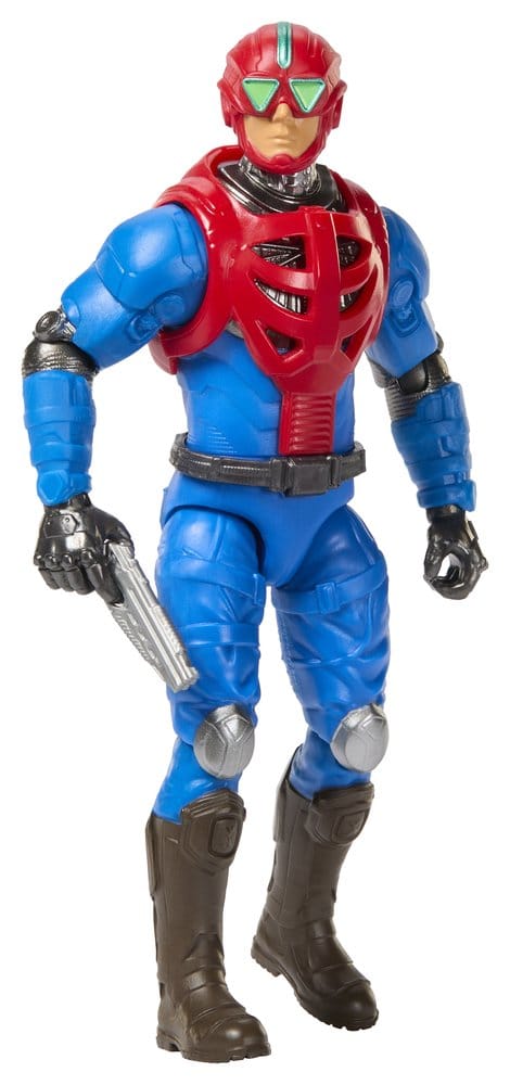 Masters of the Universe 2026 Movie Action Figure Mekaneck 14 cm - MangaShop.ro