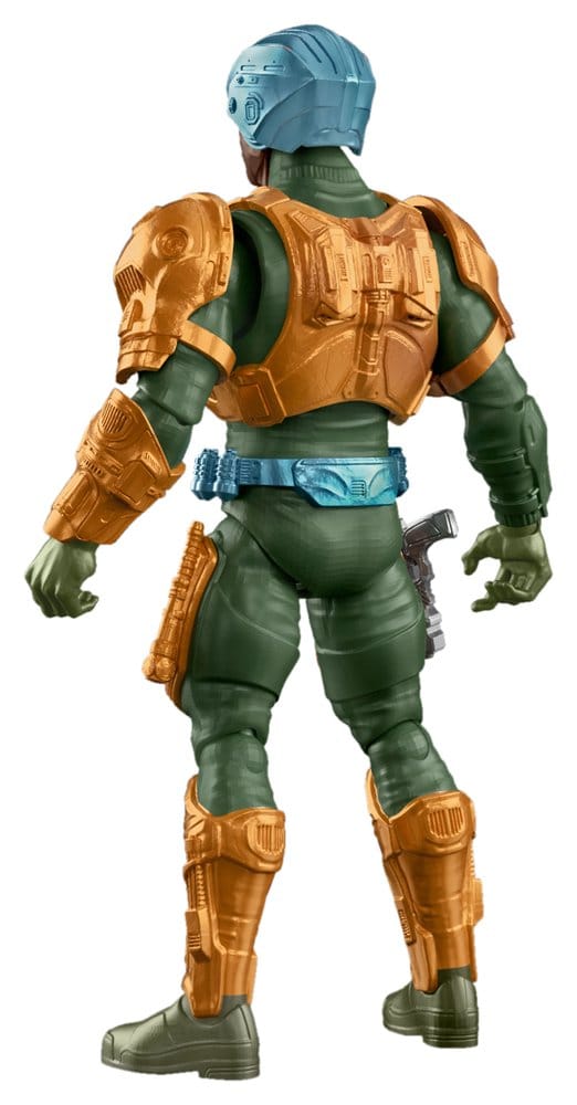 Masters of the Universe 2026 Movie Action Figure Man-At-Arms 14 cm - MangaShop.ro