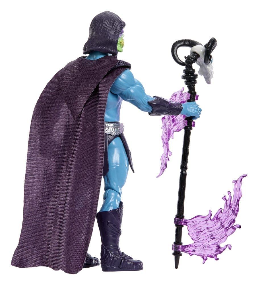 Masters of the Universe 2026 Movie Feature &nbsp;Action Figure Skeletor 14 cm - MangaShop.ro