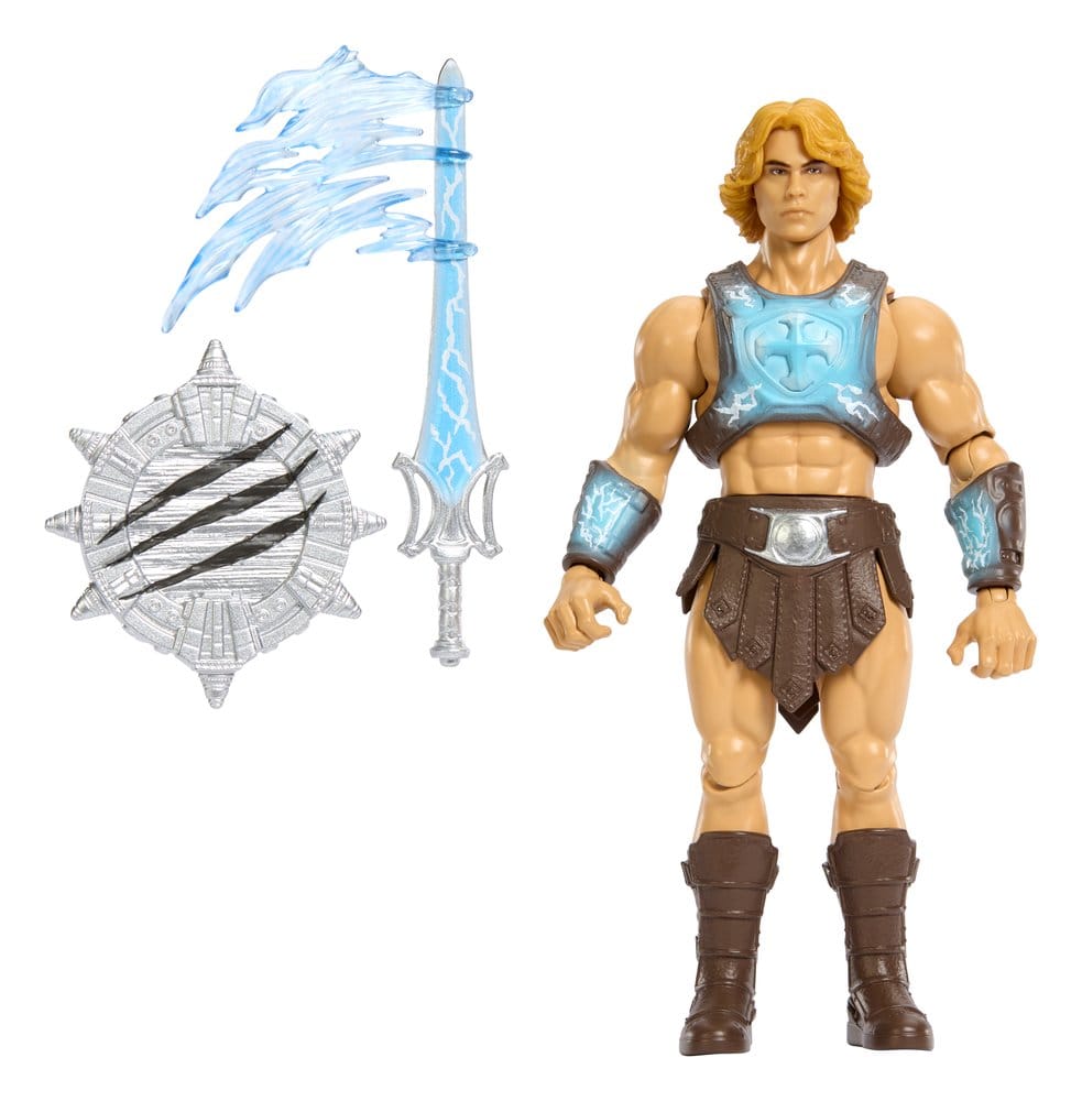 Masters of the Universe 2026 Movie Feature Action Figure He-Man 14 cm - MangaShop.ro