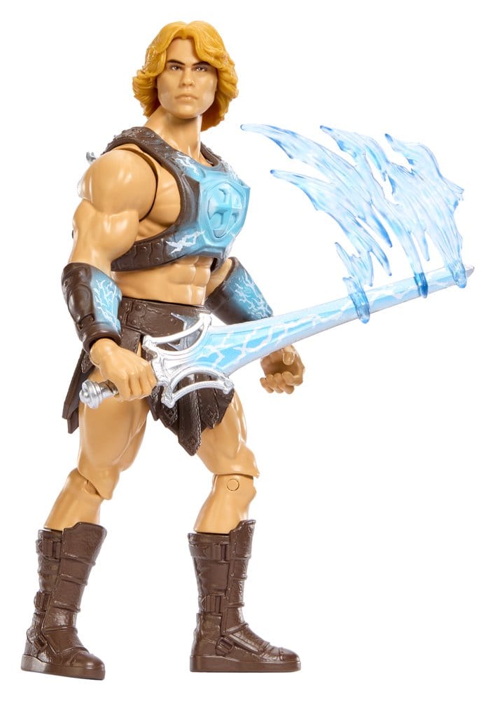 Masters of the Universe 2026 Movie Feature Action Figure He-Man 14 cm - MangaShop.ro
