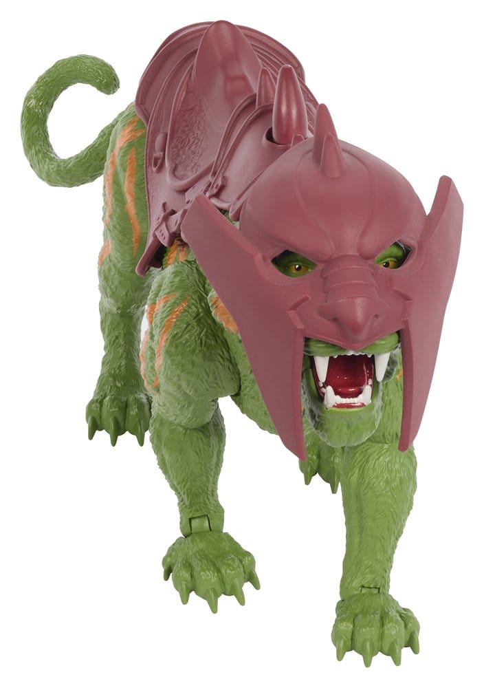 Masters of the Universe 2026 Movie Action Figure Battle Cat 14 cm - MangaShop.ro