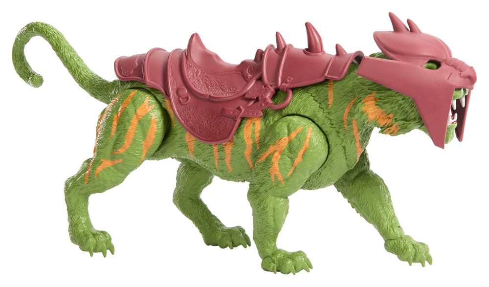 Masters of the Universe 2026 Movie Action Figure Battle Cat 14 cm - MangaShop.ro