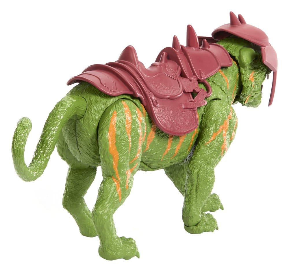 Masters of the Universe 2026 Movie Action Figure Battle Cat 14 cm - MangaShop.ro