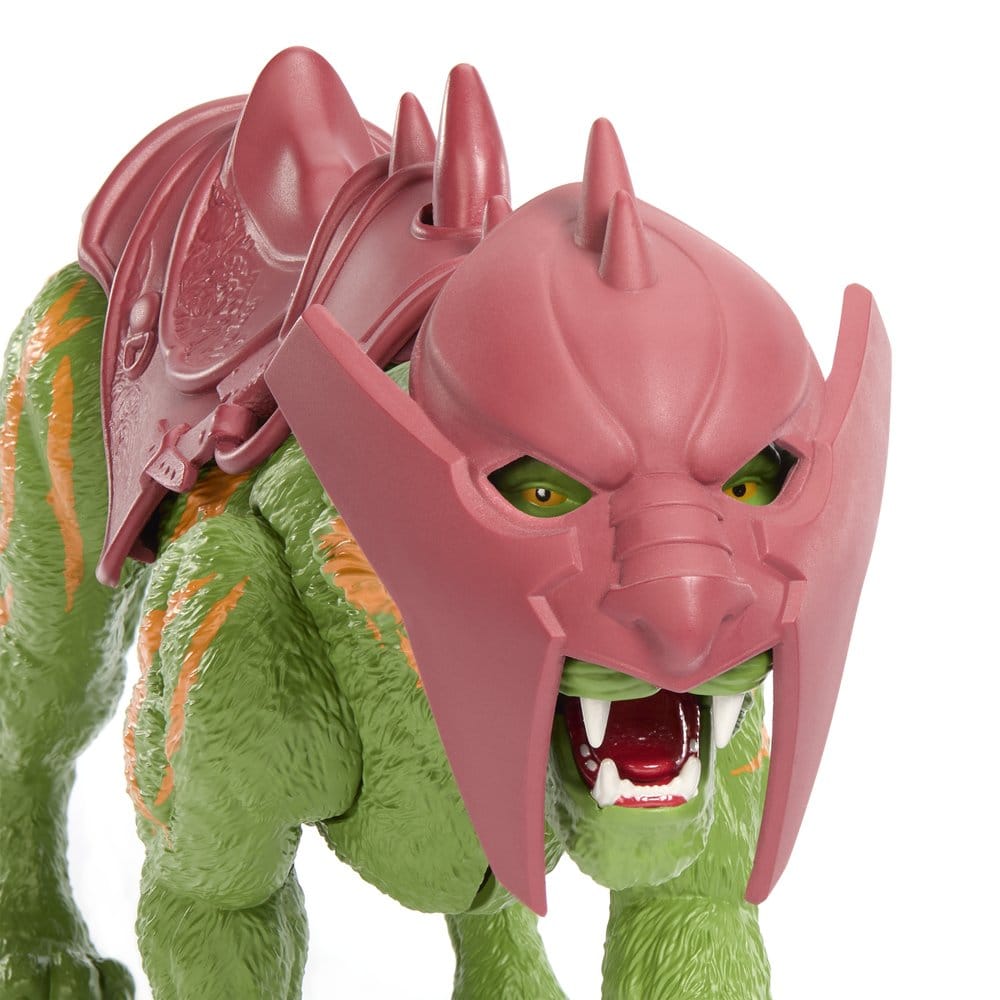 Masters of the Universe 2026 Movie Action Figure Battle Cat 14 cm - MangaShop.ro