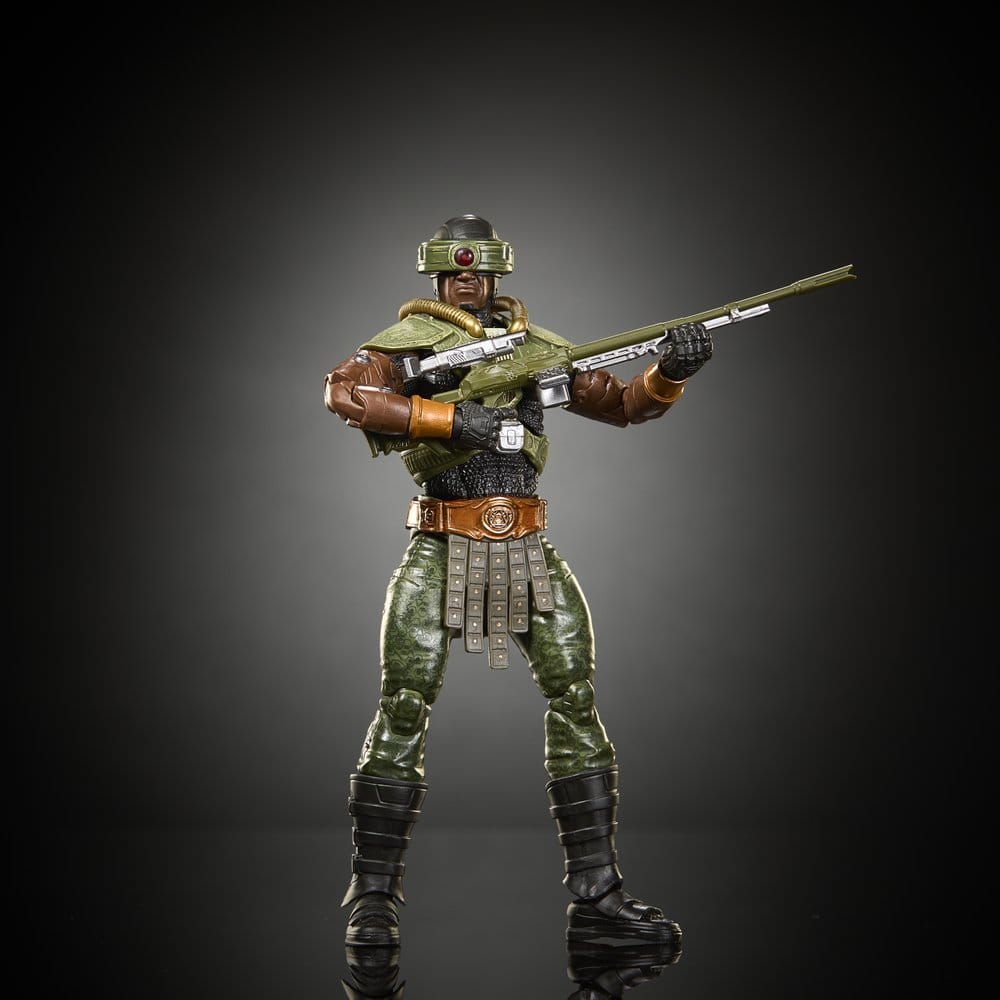 Masters of the Universe 2026 Movie Chronicles Action Figure Tri-Klops 18 cm - MangaShop.ro