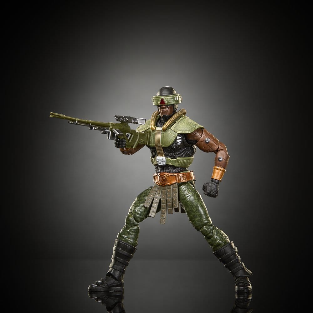 Masters of the Universe 2026 Movie Chronicles Action Figure Tri-Klops 18 cm - MangaShop.ro