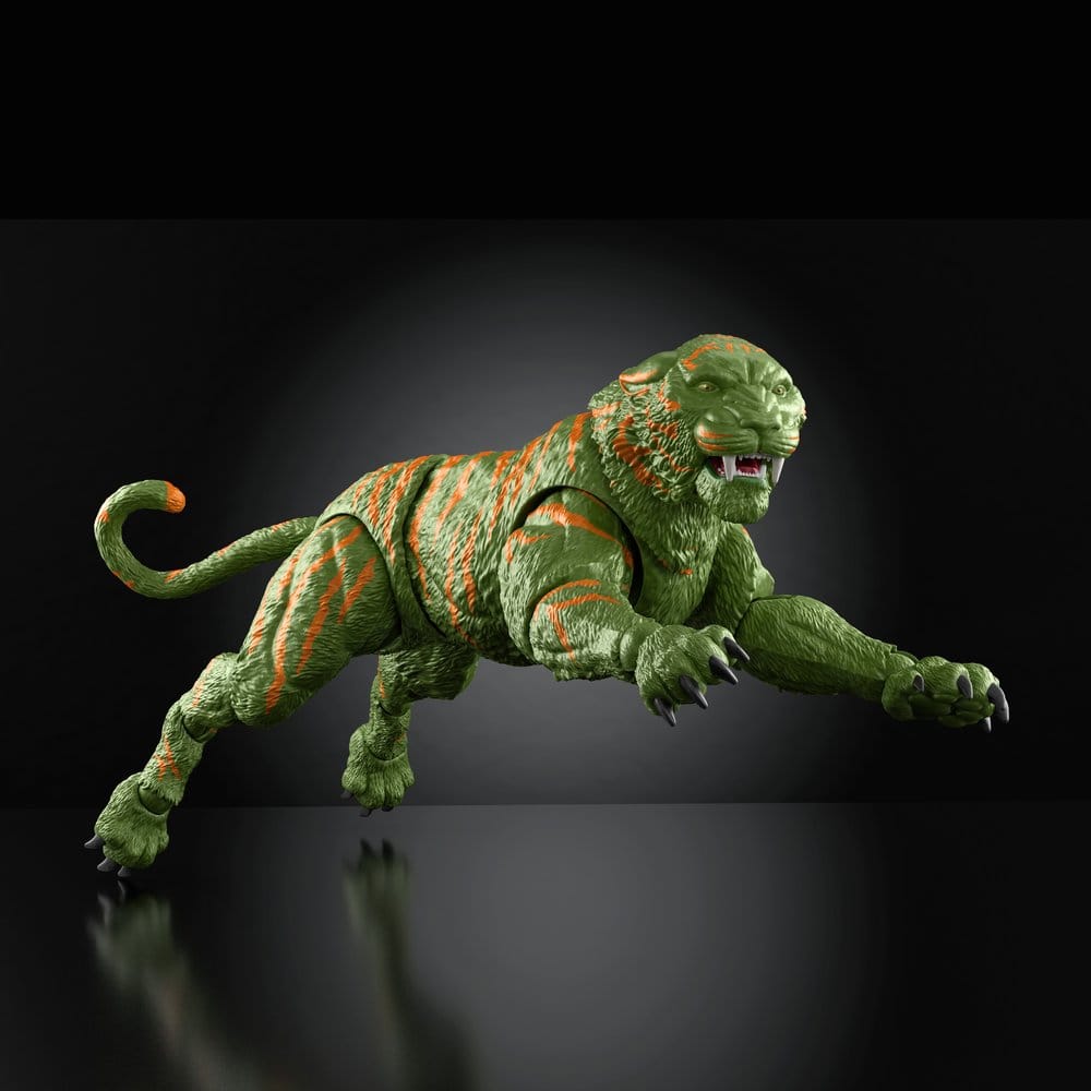 Masters of the Universe 2026 Movie Chronicles Action Figure Battle Cat 17 cm - MangaShop.ro