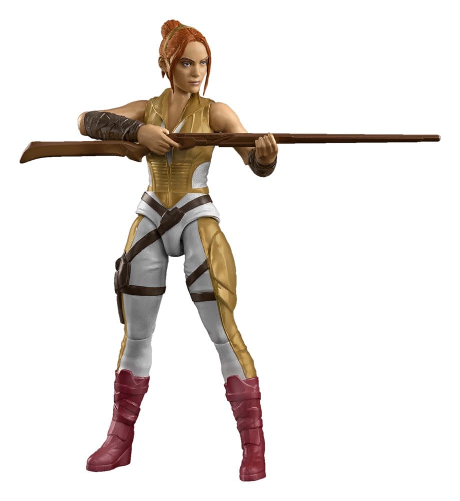 Masters of the Universe First Ones Kids Core Action Figure 11 - MangaShop.ro