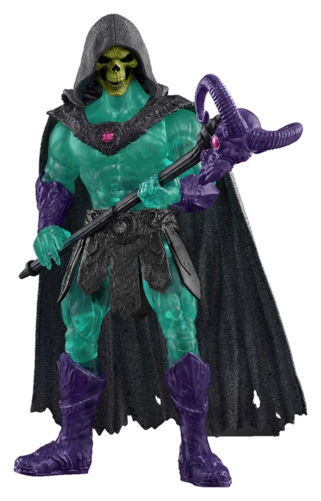 Masters of the Universe First Ones Kids Core Action Figure 12 - MangaShop.ro