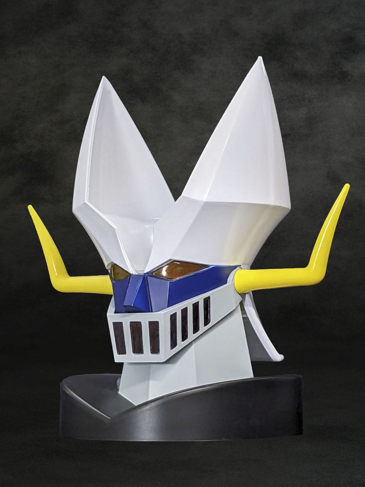 Mazinger Z Figure Metal Action Brain Condor Renewal Ver. 14 cm - MangaShop.ro