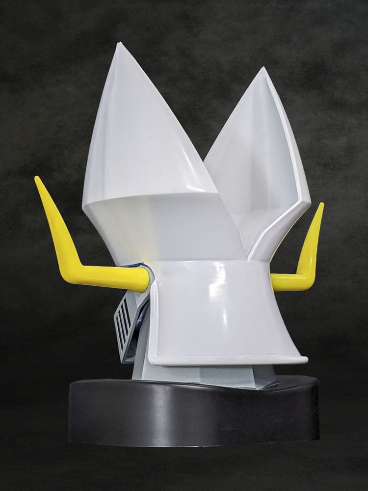 Mazinger Z Figure Metal Action Brain Condor Renewal Ver. 14 cm - MangaShop.ro