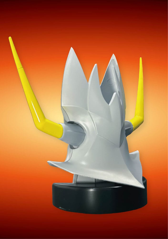 Mazinger Diecast Action Figure Metal Action Kaiser Pilder Renewal Ver. - MangaShop.ro