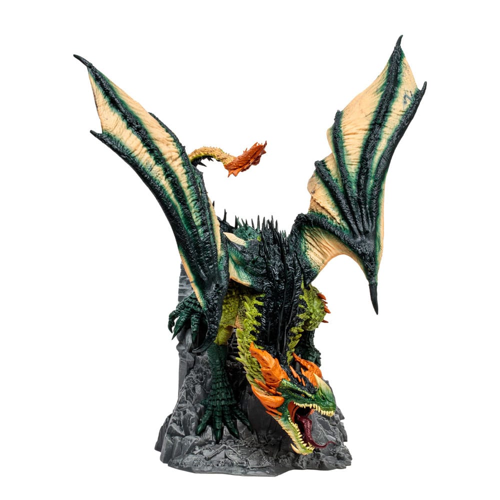 McFarlane's Dragons Series 8 Action Figure Berserker Clan 15 cm - MangaShop.ro