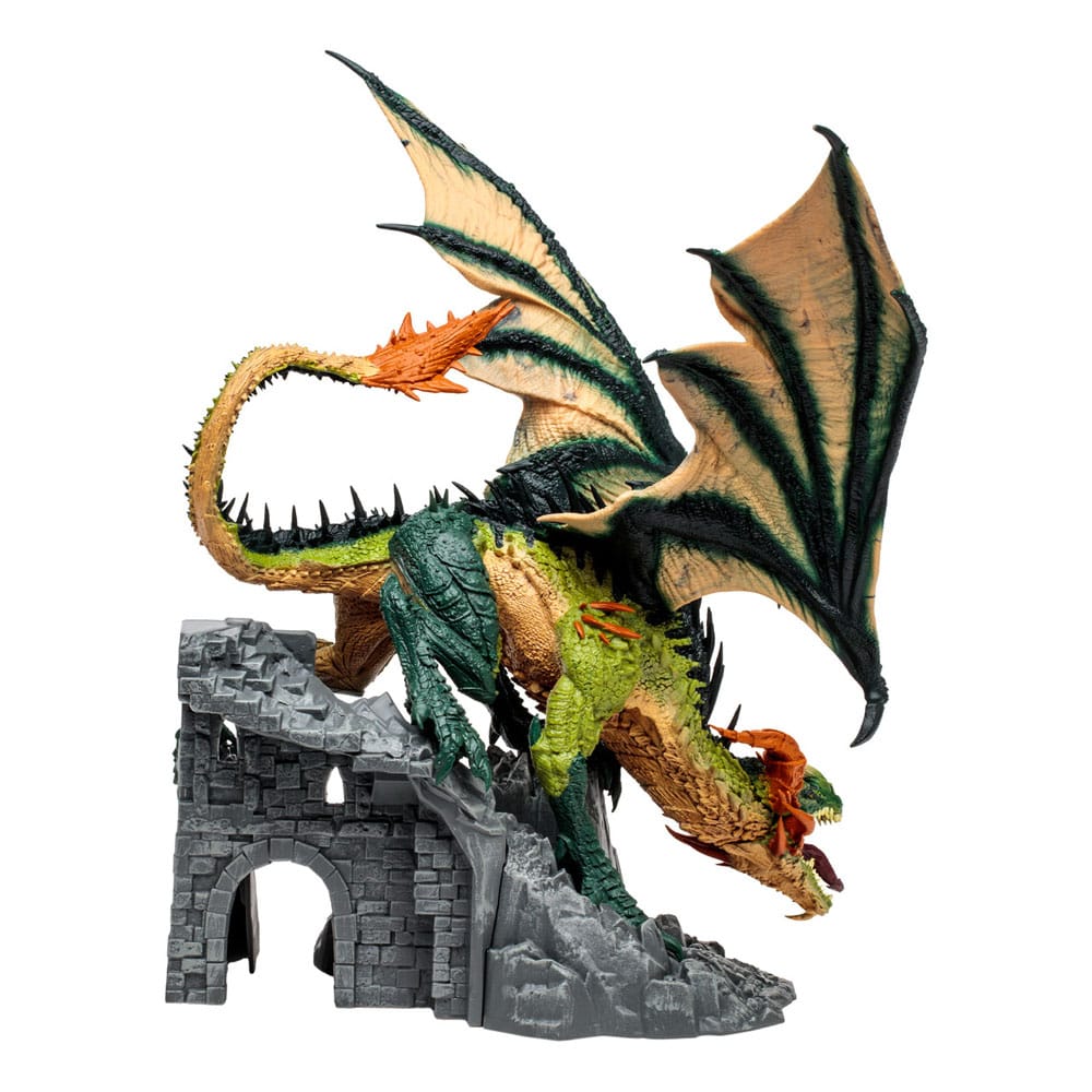 McFarlane's Dragons Series 8 Action Figure Berserker Clan 15 cm - MangaShop.ro