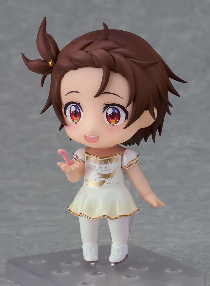 Medalist Nendoroid Action Figure Inori Yuitsuka 10 cm - MangaShop.ro
