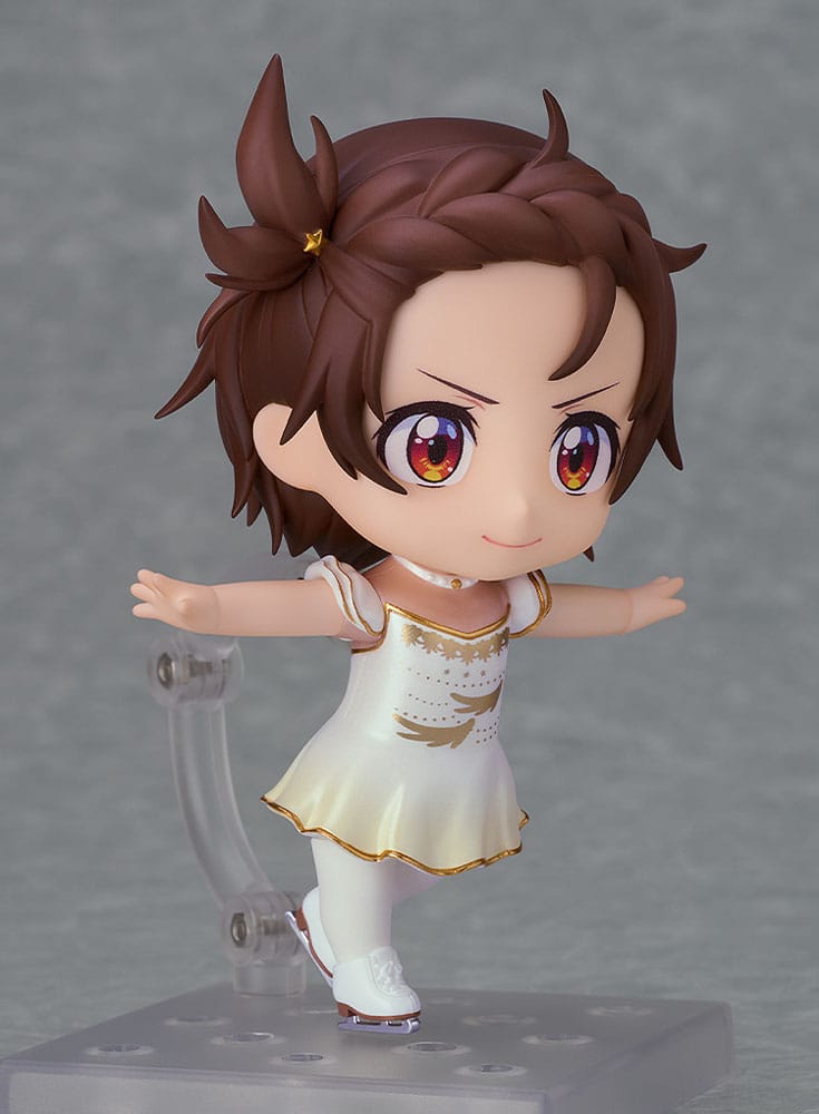 Medalist Nendoroid Action Figure Inori Yuitsuka 10 cm - MangaShop.ro