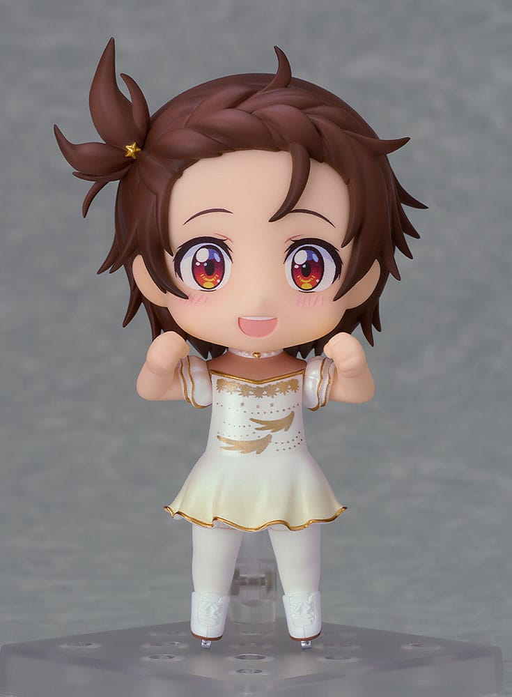 Medalist Nendoroid Action Figure Inori Yuitsuka 10 cm - MangaShop.ro
