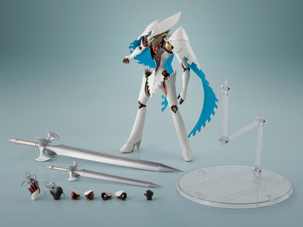 Metaphor: ReFantazio S.H.Figuarts Action Figure Seeker 19 cm - MangaShop.ro