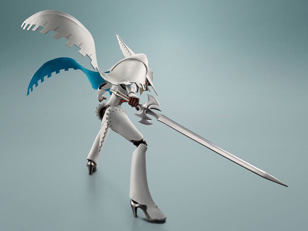 Metaphor: ReFantazio S.H.Figuarts Action Figure Seeker 19 cm - MangaShop.ro
