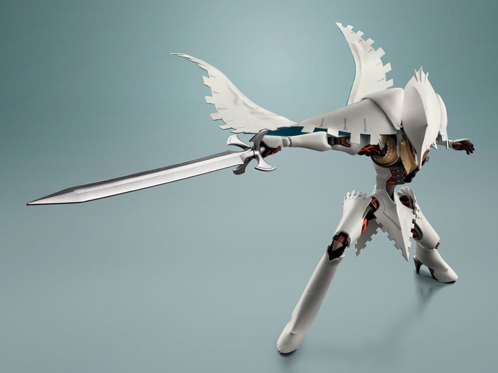 Metaphor: ReFantazio S.H.Figuarts Action Figure Seeker 19 cm - MangaShop.ro
