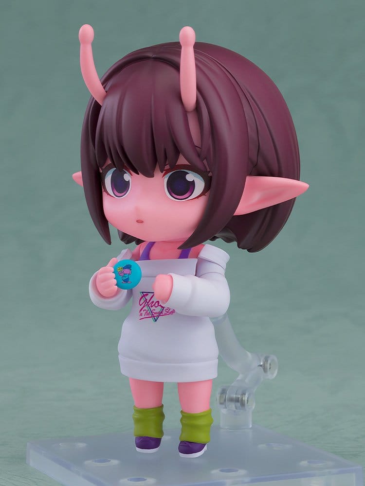 Milky Subway The Galactic Limited Express Nendoroid Action Figure Chiharu 10 cm - MangaShop.ro