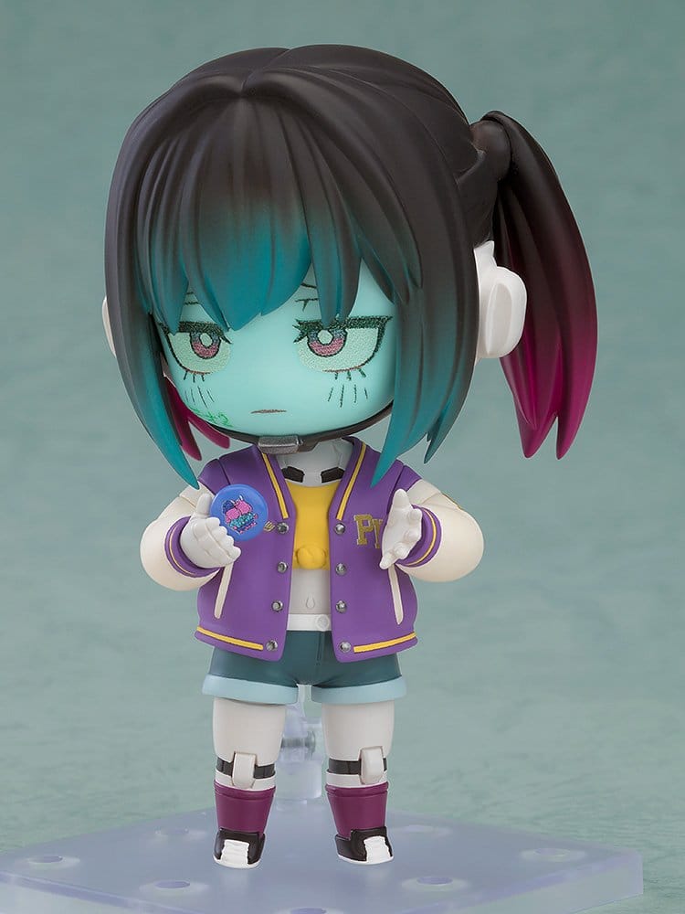 Milky Subway The Galactic Limited Express Nendoroid Action Figure Makina 10 cm - MangaShop.ro