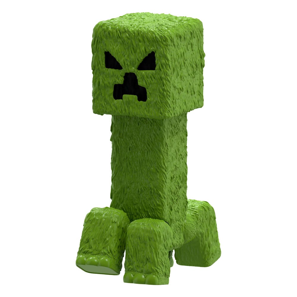 A Minecraft Movie Action Figure Creeper 30 cm - MangaShop.ro