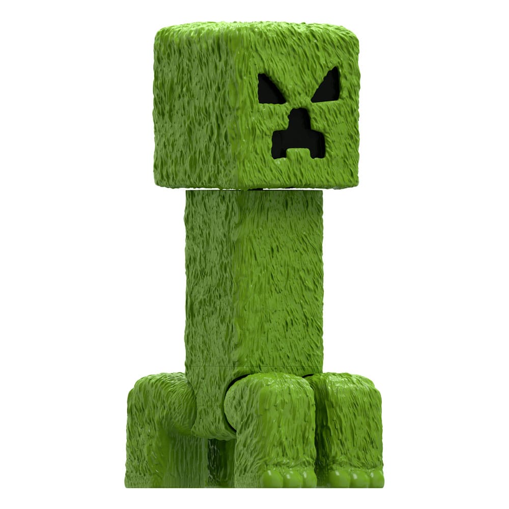 A Minecraft Movie Action Figure Creeper 30 cm - MangaShop.ro