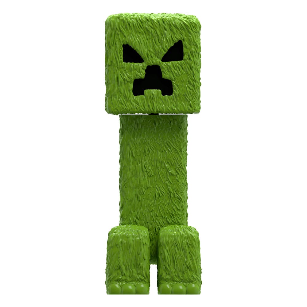 A Minecraft Movie Action Figure Creeper 30 cm - MangaShop.ro